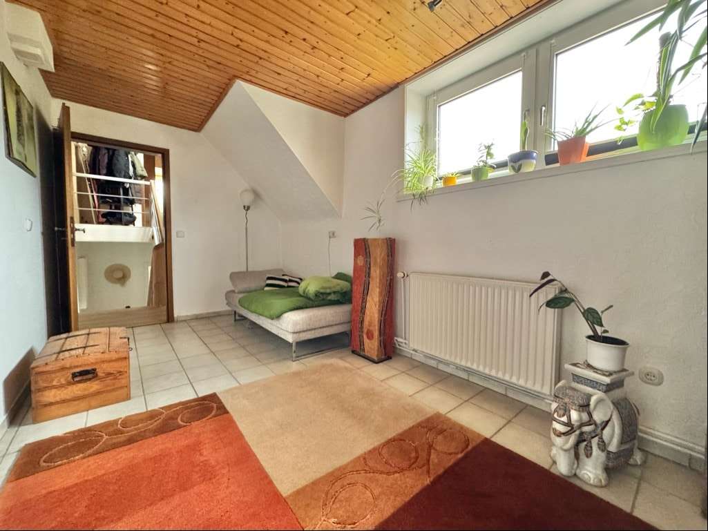 Immobilie in Holle - Charmantes Wohnen in ruhiger Lage - Bild 8