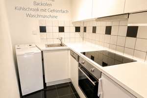 AB 01.07.2026 , RUHIGE & HELLE 3-ZIMMER-ALTBAU-WOHNUNG, 85QM REGENSBURG, ZENTRUM 80M VOM DOM – Tändlergasse 3, 93047 Innenstadt, Regensburg – Vorschaubild 5