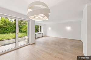 Familienidylle in Solln – Modernisiertes Reihenmittelhaus mit Garten & viel Platz – Die vollständige Adresse der Immobilie erhältst du vom Anbieter., 81479 Solln, München – Vorschaubild 28