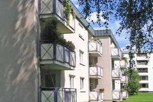 Demnächst frei! 2-Zimmer-Wohnung in Dortmund Aplerbeck – 44269 Schüren, Dortmund – Vorschaubild 2