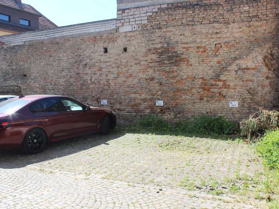 Stellplatz