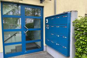 Gepflegte Dachgeschoßwohnung mit Aufzug und Sonnenbalkon – Dürener Straße 404, 50935 Lindenthal (Ortsteil), Köln – Vorschaubild 4