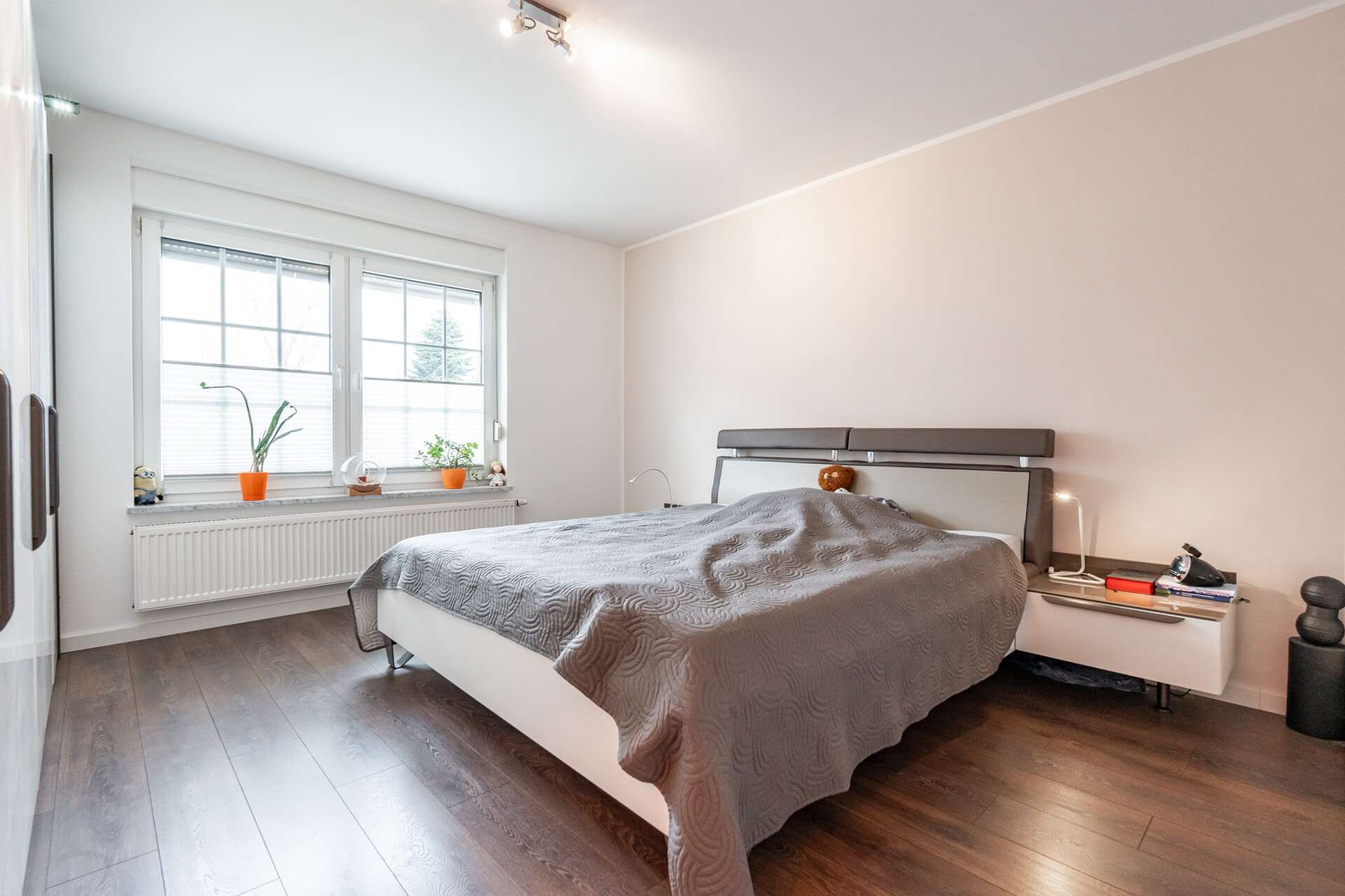 Immobilie in Rickling - Exklusives Einfamilienhaus mit hochwertiger Ausstattung, Sauna, Wintergarten und großem Grundstück - Bild 16