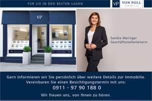 VON POLL | Bezugsfrei, renoviert und bereit fürs neue Kapitel – Die vollständige Adresse der Immobilie erhältst du vom Anbieter., 90768 Dambach, Unterfürberg, Fürth – Vorschaubild 14