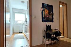 Schöne, helle, gut geschnittene Wohnung mit Gemeinschaftsgarten! 2,5 Zi.,  Eulerstr. 25, E-West – Eulerstraße 25, 45143 Altendorf, Essen – Vorschaubild 12