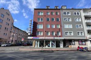 schicke sanierte 2,5 Raum Wohnung im gepflegtem Haus – Sternbuschweg 194, 47057 Neudorf-Süd, Duisburg – Vorschaubild 17