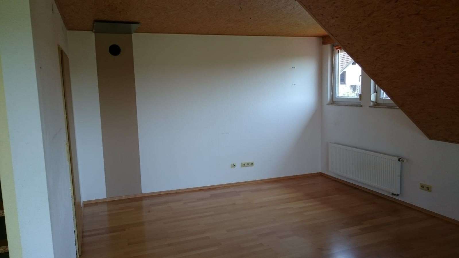 Immobilie in Wolpertshausen - Tolles Zweifamilienwohnhaus in Wolpertshausen!
 - Bild 6