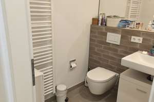 Zuhause mit 2 Zimmern und Balkon in Hamburg Ottensen – Die vollständige Adresse der Immobilie erhältst du vom Anbieter., 22763 Ottensen, Hamburg – Vorschaubild 8