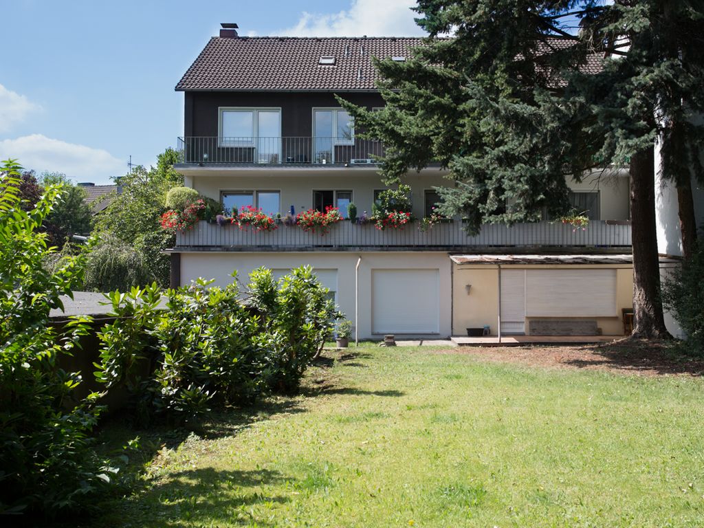 ***Erstklassiger Grundriss in toller Lage-KERNSANIERT