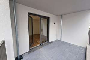 Neubau-Erstbezug: 3-Zimmer-Traumwohnung in direkter Rheinlage! – Wormser Straße 157, 55130 Weisenau, Mainz – Vorschaubild 4