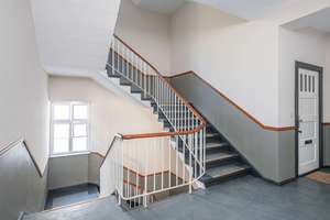 Urban, gemütlich & sonnig – 2 Zimmer mit großem Balkon – Die vollständige Adresse der Immobilie erhältst du vom Anbieter., 12163 Steglitz, Berlin – Vorschaubild 29