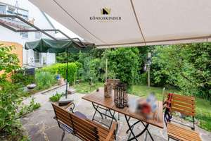 Seltene Gelegenheit in Degerloch – Freistehendes Einfamilienhaus mit 807 m² Traumgrundstück – Die vollständige Adresse der Immobilie erhältst du vom Anbieter., 70597 Waldau, Stuttgart – Vorschaubild 13