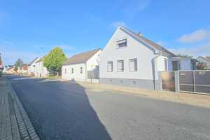 Perfekt für die Familie! Einfamilienhaus mit großem Garten - mitten in Schöneck/Büdesheim – Vilbeler Straße 00, 61137 Main-Kinzig-Kreis – Vorschaubild 60