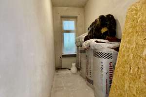 109 m² großes Apartment im Komponistenviertel zum selbst renovieren Erdgeschoss – Bizetstraße 142, 13088 Weißensee, Berlin – Vorschaubild 23