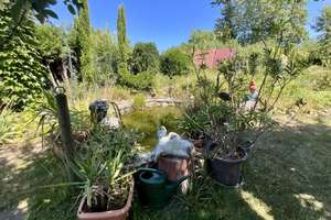 Seltene Gelegenheit ! Stadtnah in einer Naturidylle Wohnen und Leben – 93055 Brandlberg-Keilberg, Regensburg – Vorschaubild 4
