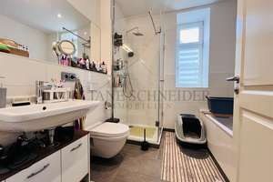 Moderne 3-Raum-Wohnung mit Tageslichtbad, großem Balkon & Stellplatz im Leipziger Süden – Die vollständige Adresse der Immobilie erhältst du vom Anbieter., 4279 Dölitz-Dösen, Leipzig – Vorschaubild 12