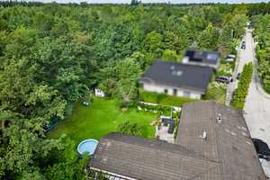 Exklusiver Bungalow in ruhiger Lage direkt am Kreuzlinger Forst – Starnberg (Kreis) – Vorschaubild 11