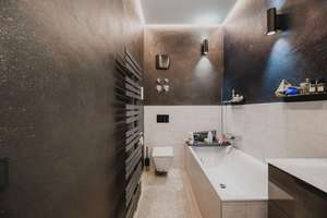 Attraktive 3-Zimmerwohnung mit sonniger Dachterrasse – Die vollständige Adresse der Immobilie erhältst du vom Anbieter., 85375 Neufahrn bei Freising – Vorschaubild 6
