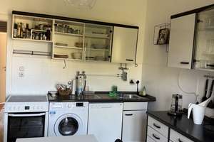 Wohnung in Martinsviertel mit Balkon und Gemeinschaftsgarten – Pallaswiesenstraße 15, 64289 Darmstadt-Nord, Darmstadt – Vorschaubild 14