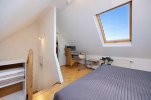 Helle Maisonette Wohnung mit großzügiger Dachterrasse – Die vollständige Adresse der Immobilie erhältst du vom Anbieter., 42653 Gräfrath, Solingen – Vorschaubild 9