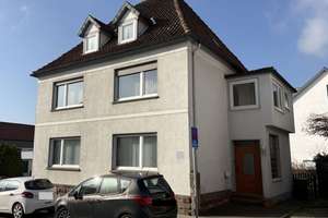 Variables in der Innenstadt! – Die vollständige Adresse der Immobilie erhältst du vom Anbieter., 32825 Blomberg – Vorschaubild 1