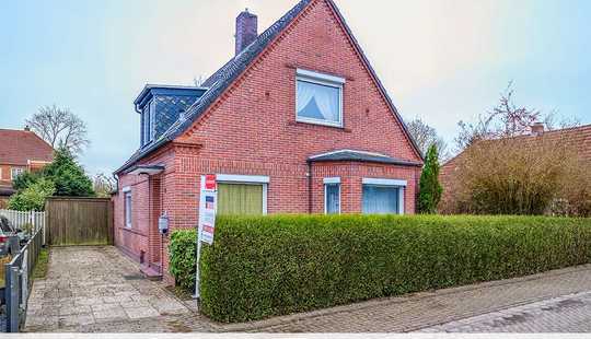 Bild von Ein Zuhause, das Geschichte schreibt