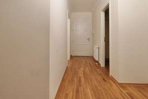 NÄHE BÜRGERPARK PANKOW - MIT FAHRSTUHL -  2 BALKONE, PARKETTBODEN, HOHE DECKEN & NEUES BAD – Schönholzer Str. 7, 13187 Pankow (Ortsteil), Berlin – Vorschaubild 2