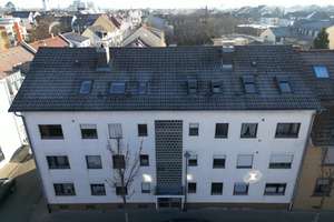 Für Eigennutzer & Kapitalanleger: Helle 3-ZKB-Dachgeschosswohnung mit Stellplatz – 67065 Mundenheim, Ludwigshafen am Rhein – Vorschaubild 17