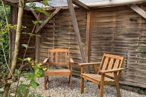 2,5-Zi-Gartenwohnung, 20 Min. nach München, ideal für Pendler – 85567 Grafing bei München – Vorschaubild 11