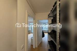 Tauschwohnung: 2-Zimmer Altbau-Wohnung in Eimsbüttel – Die vollständige Adresse der Immobilie erhältst du vom Anbieter., 20257 Eimsbüttel (Ortsteil), Hamburg – Vorschaubild 7