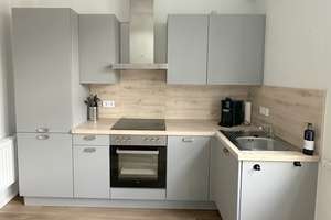 ***Modern-Möbliert! Für max. 4 Personen! - EG - 4 ZKDB Wohnung, EBK, zentral in MG-Rheydt*** – Die vollständige Adresse der Immobilie erhältst du vom Anbieter., 41065 Dahl, Mönchengladbach – Vorschaubild 4