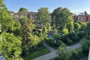 Ruhige Wohnung mit großem Sonnenbalkon nahe U-Bahnhof Alt-Mariendorf (U6) - provisionfrei – Richterstraße 15, 12105 Berlin – Vorschaubild 5