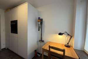 Provisionsfreie helle 3-Zimmer-Wohnung mit Balkon in ruhiger Lage von München Allach-Untermenzing. – Die vollständige Adresse der Immobilie erhältst du vom Anbieter., 80997 Allach, München – Vorschaubild 10