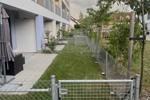 Moderne 2-Zimmer Gartenwohnung mit EBK am Ortspark – München (Kreis) – Vorschaubild 2