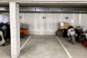 Helle, renovierte 2,5-Zimmer-Wohnung mit Südbalkon in -Moosach - RESERVIERT! – Die vollständige Adresse der Immobilie erhältst du vom Anbieter., 80997 Moosach-Bahnhof, München – Vorschaubild 13