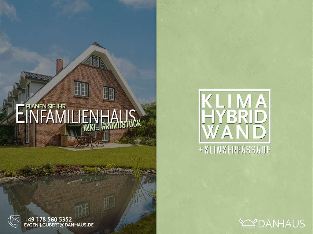 Großzügige Neubau-Doppelhaushälfte in Sankt Augustin -PLANBAR!