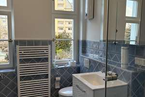 Helle 2-Zimmer Wohnung in Berlin Spandau. Alles Neu! – Die vollständige Adresse der Immobilie erhältst du vom Anbieter., 13583 Falkenhagener Feld, Berlin – Vorschaubild 6