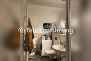 Tauschwohnung: 2-Zimmer Wohnung in Sülz gegen größer – Die vollständige Adresse der Immobilie erhältst du vom Anbieter., 50939 Sülz, Köln – Vorschaubild 7