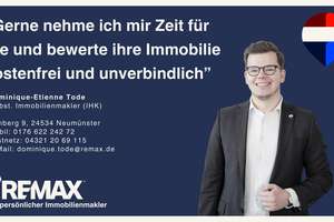 Investieren oder selbst einziehen – vermietete 3-Zimmer-Wohnung mit bezugsfreier Option – Die vollständige Adresse der Immobilie erhältst du vom Anbieter., 24534 Stadtmitte, Neumünster – Vorschaubild 10