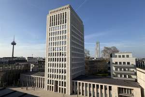 Penthouse-Maisonette im historischen GERLING QUARTIER – Die vollständige Adresse der Immobilie erhältst du vom Anbieter., 50670 Altstadt/Nord, Köln – Vorschaubild 11