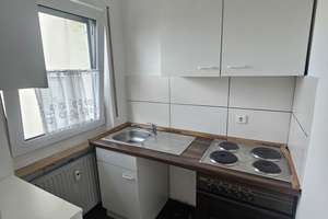 gepflegte Single-/Studentenwohnung Neckarau/EBK/Keller – Fischerstraße 50a, 68199 Neckarau, Mannheim – Vorschaubild 4