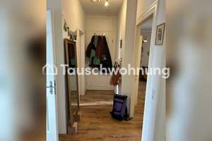 Tauschwohnung: Schöne Altbauwohnung in sülz – Die vollständige Adresse der Immobilie erhältst du vom Anbieter., 50937 Sülz, Köln – Vorschaubild 9