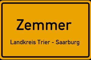 …nicht Einfamilienhaus - Meinfamilienhaus... Zu finden in zentraler Lage von Zemmer/Eifel – Zemmer, Trier-Saarburg (Kreis), 54313 Trier-Saarburg (Kreis) – Vorschaubild 1