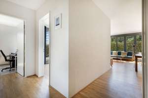 Familienwohnung mit großzügiger Terrasse und Gartengefühl auf der Halbinsel Stralau – Die vollständige Adresse der Immobilie erhältst du vom Anbieter., 10245 Friedrichshain, Berlin – Vorschaubild 5