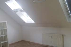 1 Zimmer, EBK, Stellplatz  – Niddastraße 101, 60329 Gallus, Frankfurt am Main – Vorschaubild 5