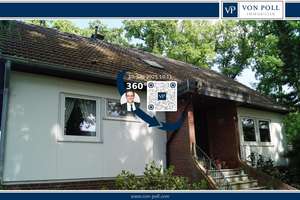 Neuer Preis! Großes schönes Grundstück mit unterkellertem Haus. Für versierte Handwerker und Profis. – Die vollständige Adresse der Immobilie erhältst du vom Anbieter., 29229 Celle – Vorschaubild 32