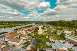 Platz für Ihre Ideen: Haus mit Nebengebäuden, Garage & großem Garten in Vilshofen-Pleinting! – Passau (Kreis) – Vorschaubild 18