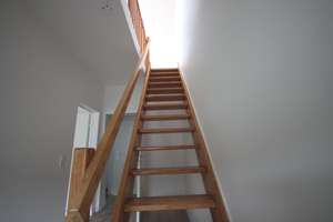 Nippes 2 Zimmer Dachgeschoss, Balkon - Keine WG - – Siebachstraße 41, 50733 Nippes (Ortsteil), Köln – Vorschaubild 4
