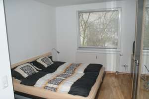 Erbpacht! Wohnung mit Balkon in Hannover Misburg – Die vollständige Adresse der Immobilie erhältst du vom Anbieter., 30629 Misburg-Nord, Hannover – Vorschaubild 4