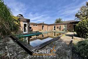 Gemütlich in ruhiger Lage! Großer Bungalow in Neuenkirchen. – Vechta (Kreis) – Vorschaubild 14
